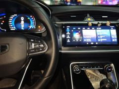 Geely Binrui 1.4T CVT Edition - photo 17