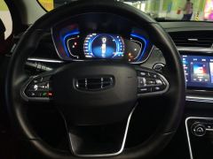Geely Binrui 1.4T CVT Edition - photo 18