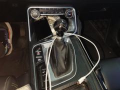 Geely Binrui 1.4T CVT Edition - photo 19