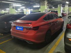 Geely Binrui 1.4T CVT Edition - photo 2