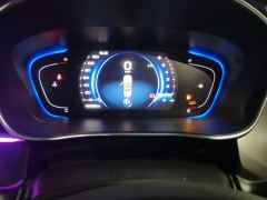 Geely Binrui 1.4T CVT Edition - photo 20