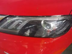 Geely Binrui 1.4T CVT Edition - photo 4