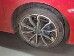 Geely Binrui 1.4T CVT Edition - photo 6