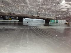 Geely Binrui 1.4T CVT Edition - photo 8