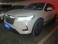Honda HR-V 240TURBO Edition - ფოტო 1