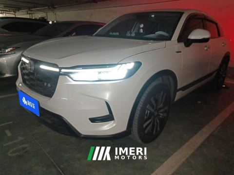 2023 Honda HR-V 240TURBO Edition - car from China