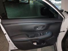 Honda HR-V 240TURBO Edition - ფოტო 12