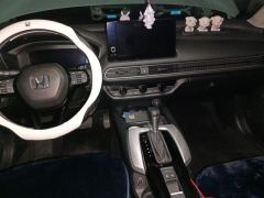 Honda HR-V 240TURBO Edition - ფოტო 16