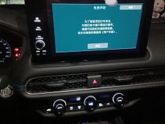 Honda HR-V 240TURBO Edition - ფოტო 17