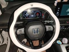 Honda HR-V 240TURBO Edition - ფოტო 18