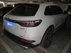 Honda HR-V 240TURBO Edition - ფოტო 2