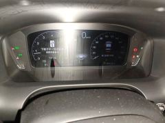 Honda HR-V 240TURBO Edition - ფოტო 20