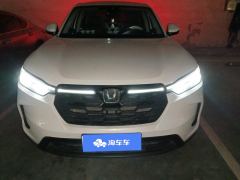 Honda HR-V 240TURBO Edition - ფოტო 3