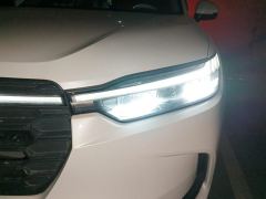 Honda HR-V 240TURBO Edition - ფოტო 4
