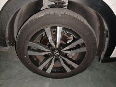 Honda HR-V 240TURBO Edition - ფოტო 6