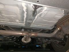 Honda HR-V 240TURBO Edition - ფოტო 9