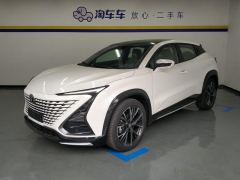 Changan UNI-T Second Generation 1.5T Luxury - ფოტო 1