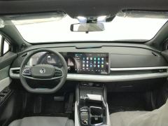 Changan UNI-T Second Generation 1.5T Luxury - ფოტო 16
