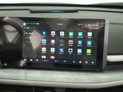 Changan UNI-T Second Generation 1.5T Luxury - ფოტო 17