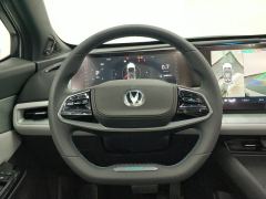 Changan UNI-T Second Generation 1.5T Luxury - ფოტო 18