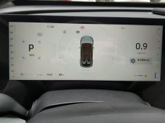 Changan UNI-T Second Generation 1.5T Luxury - ფოტო 20