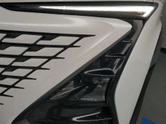 Changan UNI-T Second Generation 1.5T Luxury - ფოტო 4
