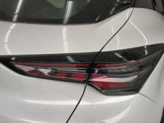 Changan UNI-T Second Generation 1.5T Luxury - ფოტო 5