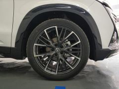 Changan UNI-T Second Generation 1.5T Luxury - ფოტო 6