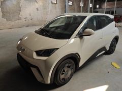 BYD Seagull 305km Vitality Edition - ფოტო 1