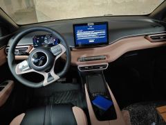 BYD Seagull 305km Vitality Edition - ფოტო 16