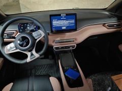 BYD Seagull 305km Vitality Edition - ფოტო 17