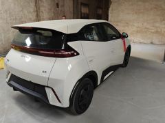 BYD Seagull 305km Vitality Edition - ფოტო 2
