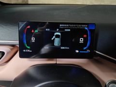 BYD Seagull 305km Vitality Edition - ფოტო 20