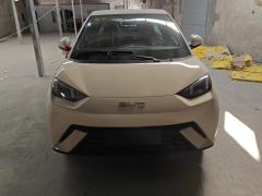 BYD Seagull 305km Vitality Edition - ფოტო 3