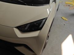 BYD Seagull 305km Vitality Edition - ფოტო 4
