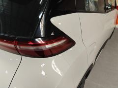 BYD Seagull 305km Vitality Edition - ფოტო 5