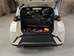 BYD Seagull 305km Vitality Edition - ფოტო 7