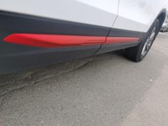 Changan CS75 Honor Million Edition 280T DCT Luxury Edition - ფოტო 10