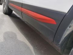 Changan CS75 Honor Million Edition 280T DCT Luxury Edition - ფოტო 11