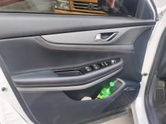 Changan CS75 Honor Million Edition 280T DCT Luxury Edition - ფოტო 12