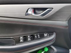 Changan CS75 Honor Million Edition 280T DCT Luxury Edition - ფოტო 13