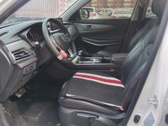 Changan CS75 Honor Million Edition 280T DCT Luxury Edition - ფოტო 14