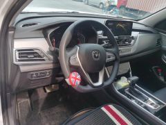 Changan CS75 Honor Million Edition 280T DCT Luxury Edition - ფოტო 16