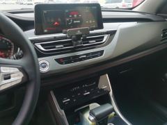 Changan CS75 Honor Million Edition 280T DCT Luxury Edition - ფოტო 17
