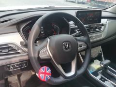 Changan CS75 Honor Million Edition 280T DCT Luxury Edition - ფოტო 18