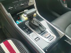 Changan CS75 Honor Million Edition 280T DCT Luxury Edition - ფოტო 19