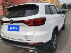 Changan CS75 Honor Million Edition 280T DCT Luxury Edition - ფოტო 2