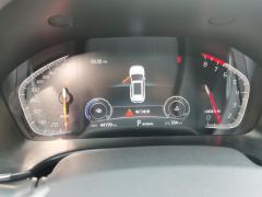 Changan CS75 Honor Million Edition 280T DCT Luxury Edition - ფოტო 20