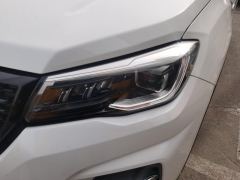 Changan CS75 Honor Million Edition 280T DCT Luxury Edition - ფოტო 4