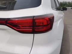 Changan CS75 Honor Million Edition 280T DCT Luxury Edition - ფოტო 5